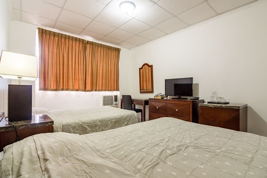 República Hotel Ciudad de Panamá