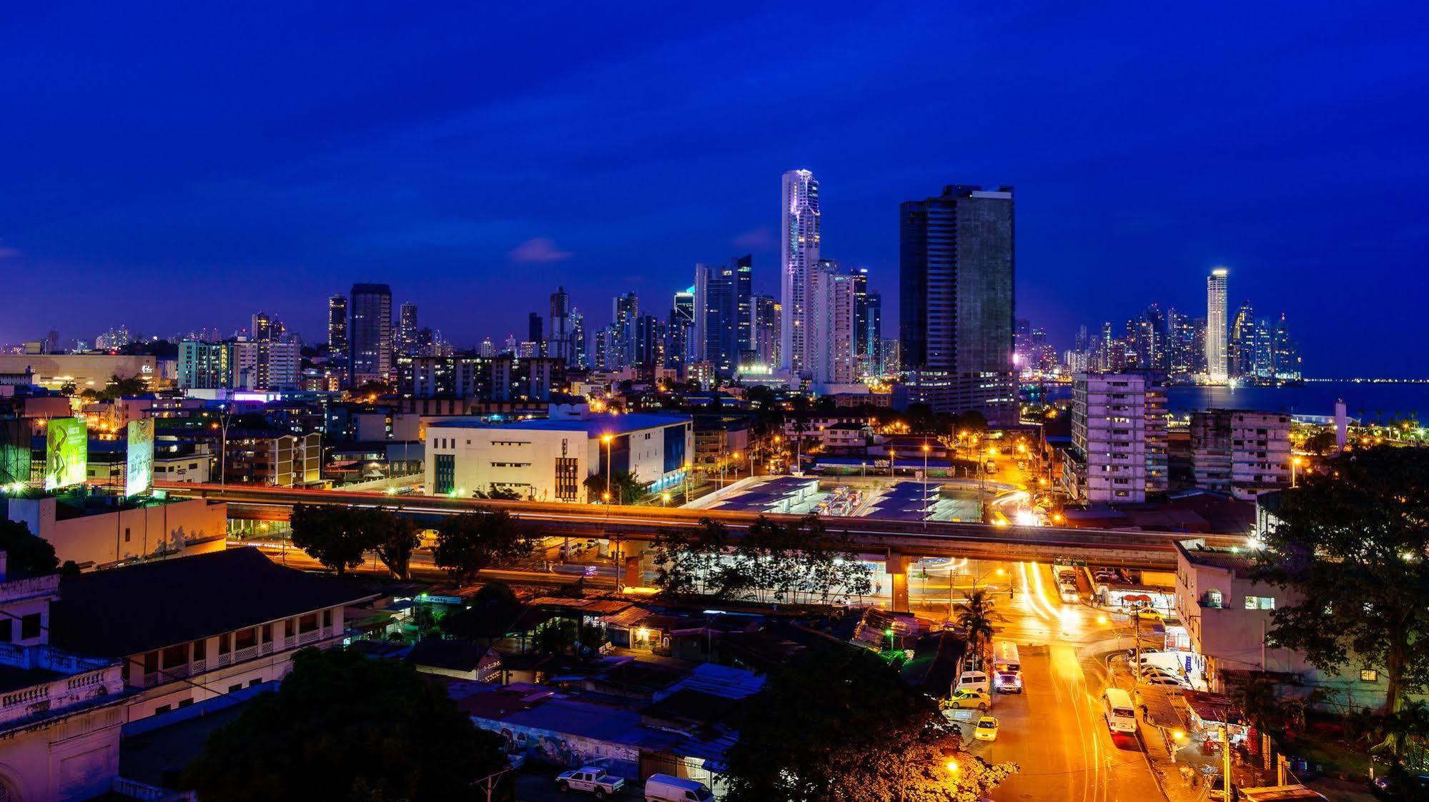 Hotel República Ciudad de Panamá