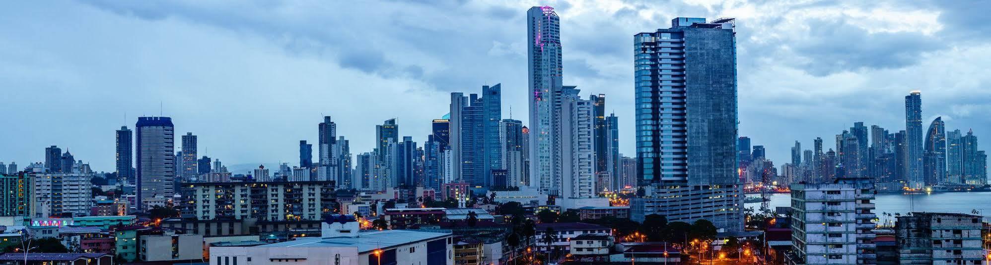 República Ciudad de Panamá