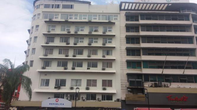 Hotel República 2*